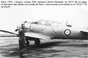 191- ARMEE DE L'AIR EN ALGERIE 1945-1962-39 (13)